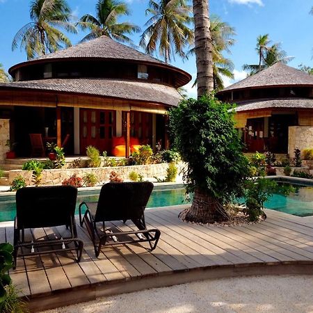 Keong Villas Nembrala Εξωτερικό φωτογραφία