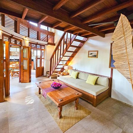 Keong Villas Nembrala Εξωτερικό φωτογραφία