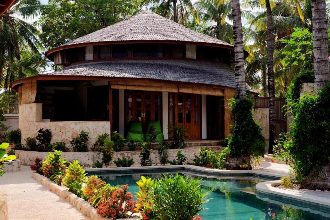 Keong Villas Nembrala Εξωτερικό φωτογραφία