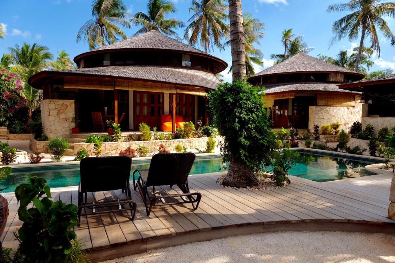 Keong Villas Nembrala Εξωτερικό φωτογραφία