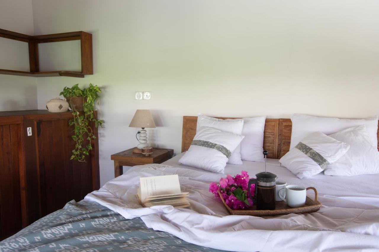 Keong Villas Nembrala Εξωτερικό φωτογραφία