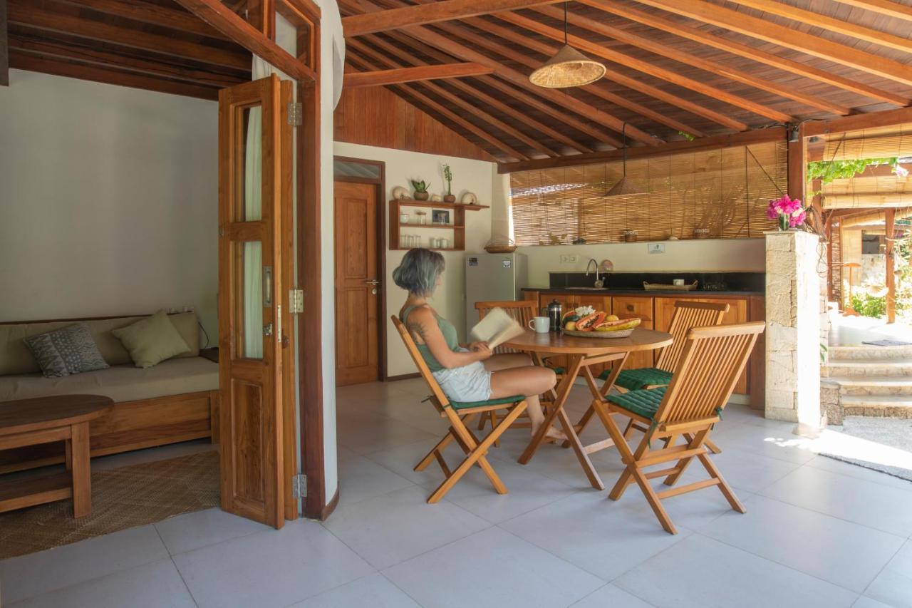 Keong Villas Nembrala Εξωτερικό φωτογραφία