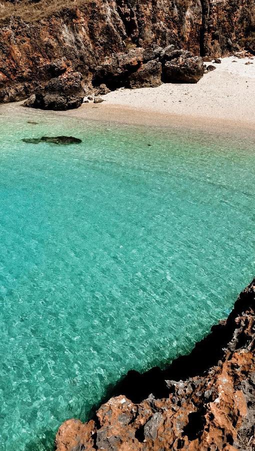 Keong Villas Nembrala Εξωτερικό φωτογραφία