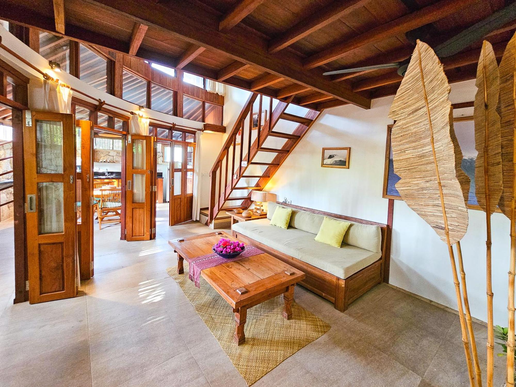 Keong Villas Nembrala Εξωτερικό φωτογραφία