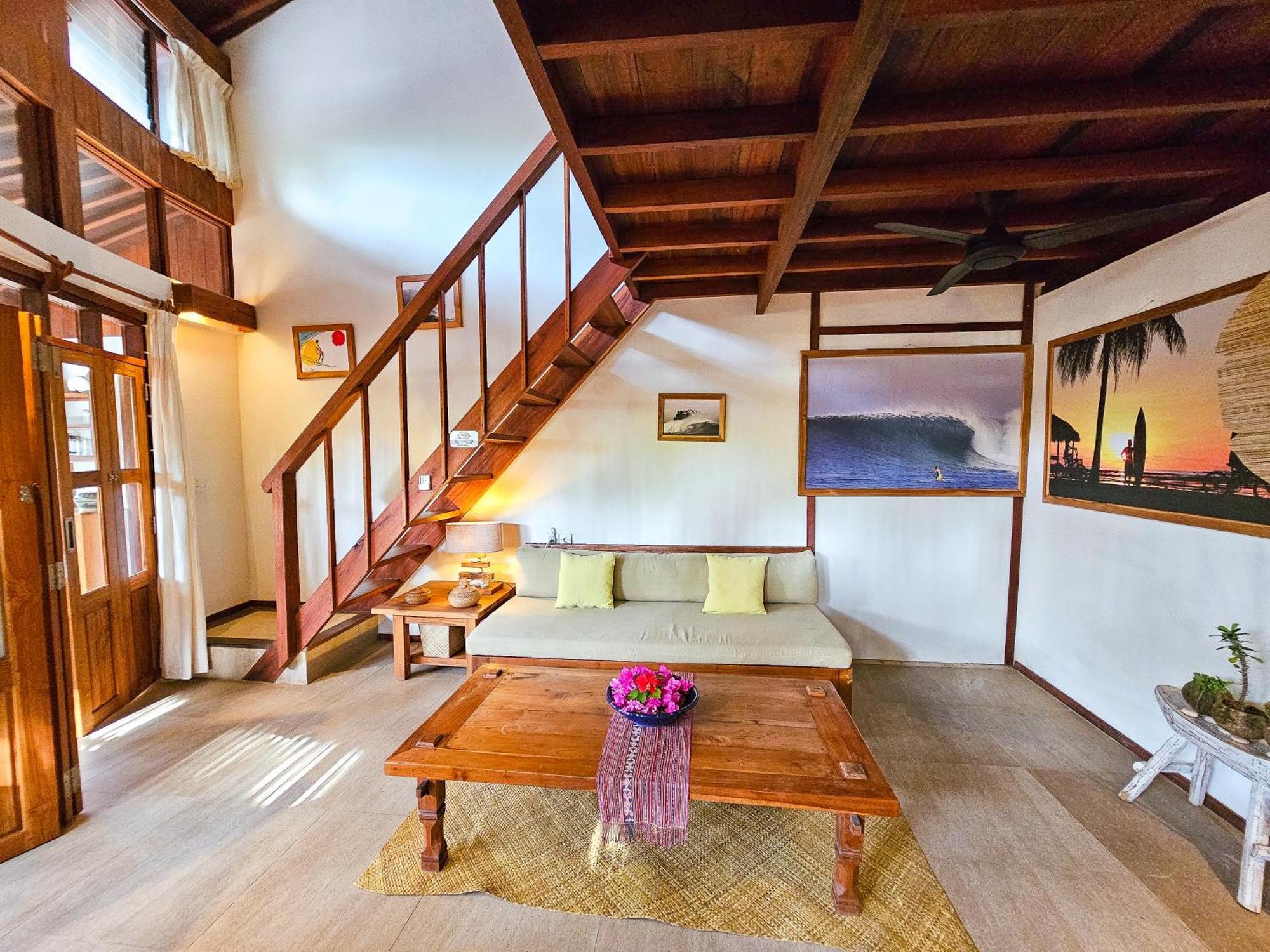 Keong Villas Nembrala Εξωτερικό φωτογραφία