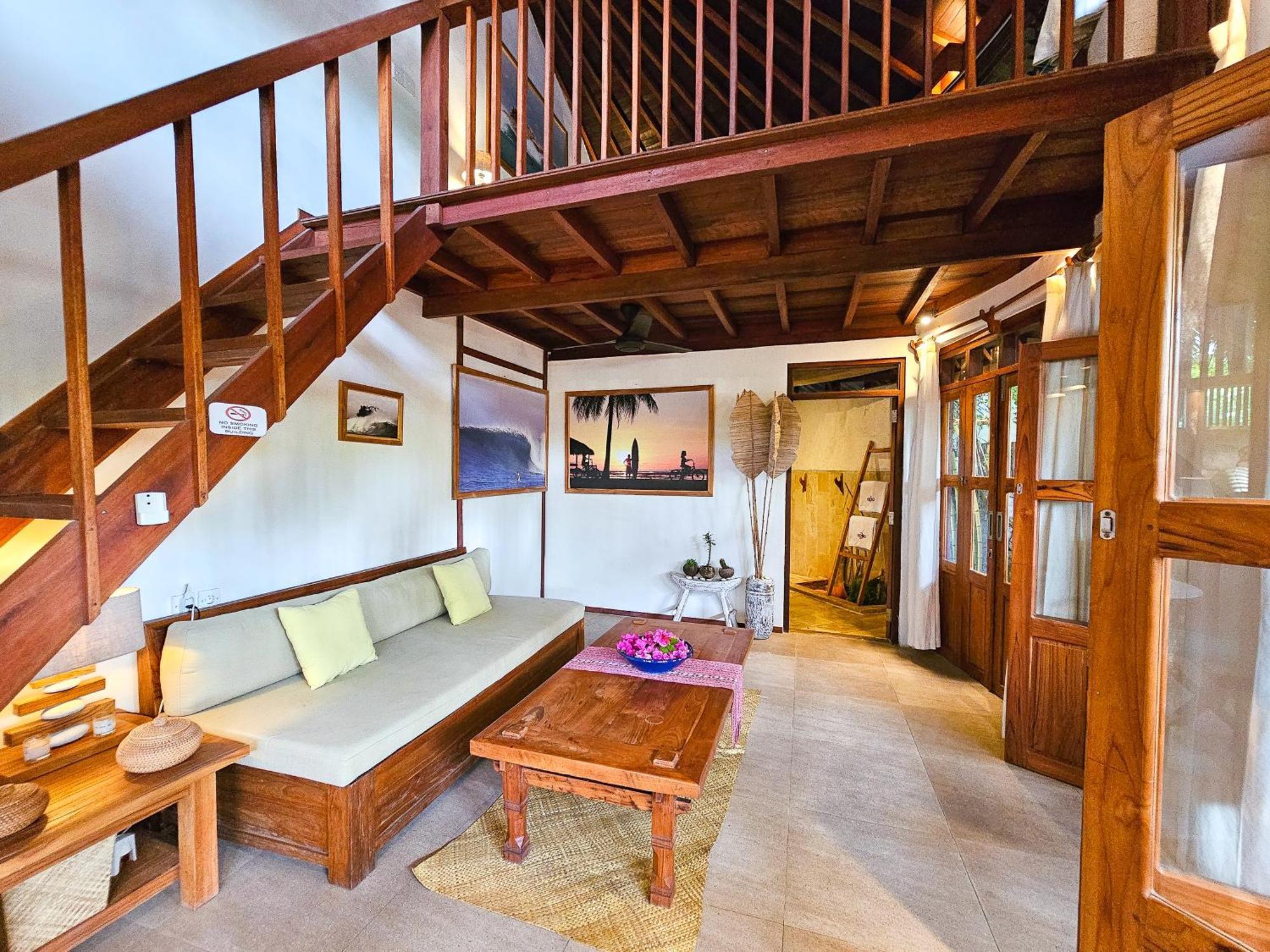 Keong Villas Nembrala Εξωτερικό φωτογραφία