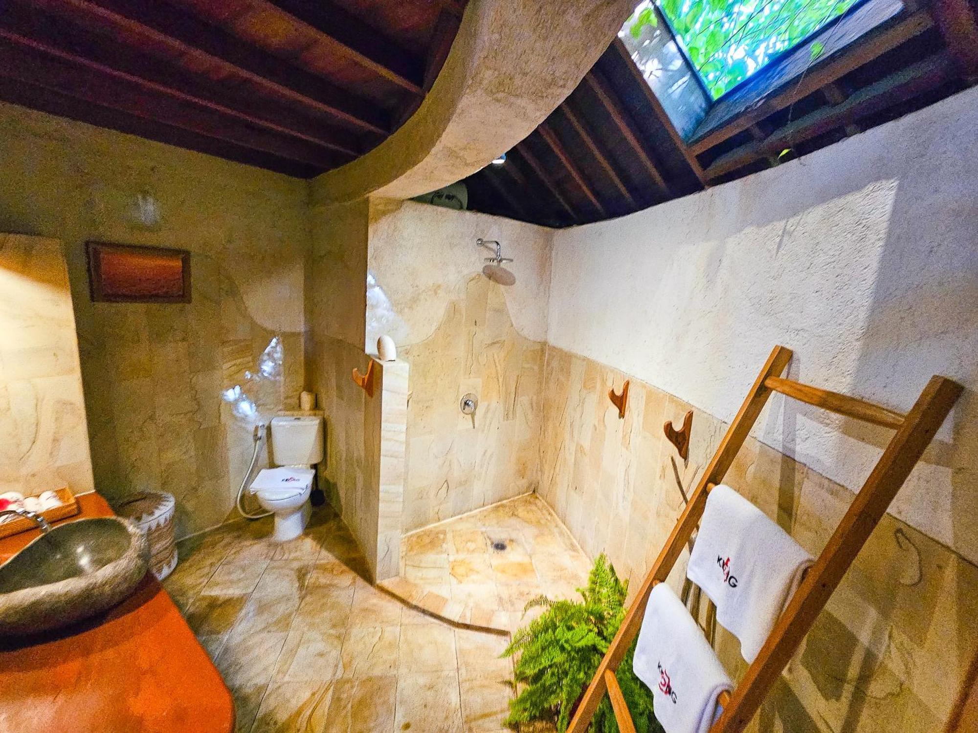 Keong Villas Nembrala Εξωτερικό φωτογραφία