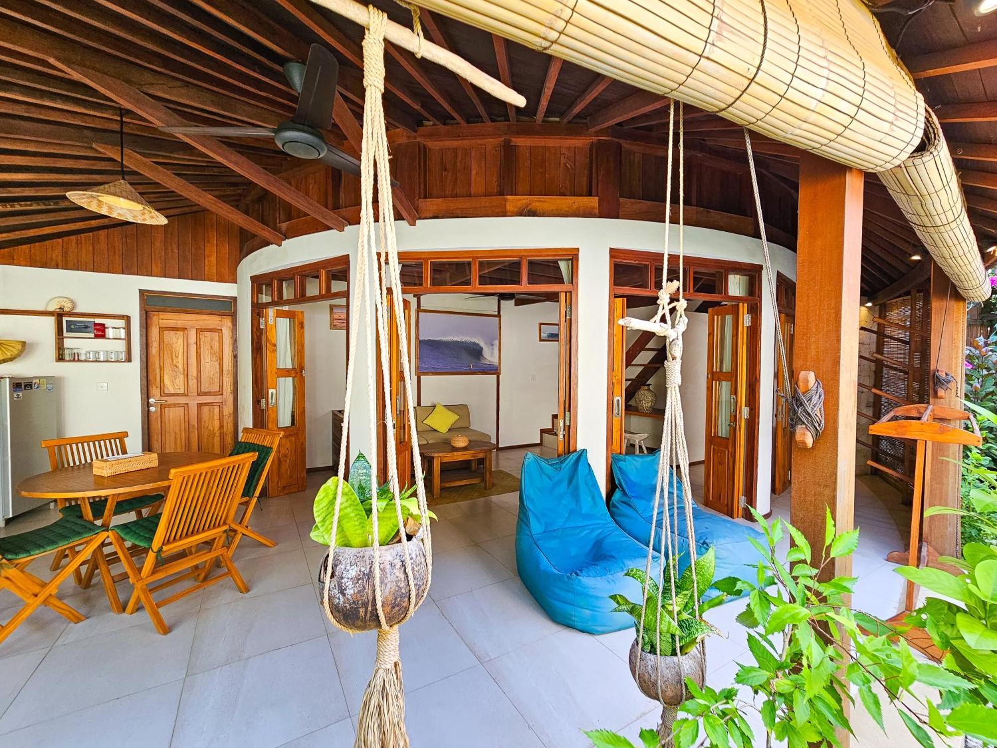 Keong Villas Nembrala Εξωτερικό φωτογραφία