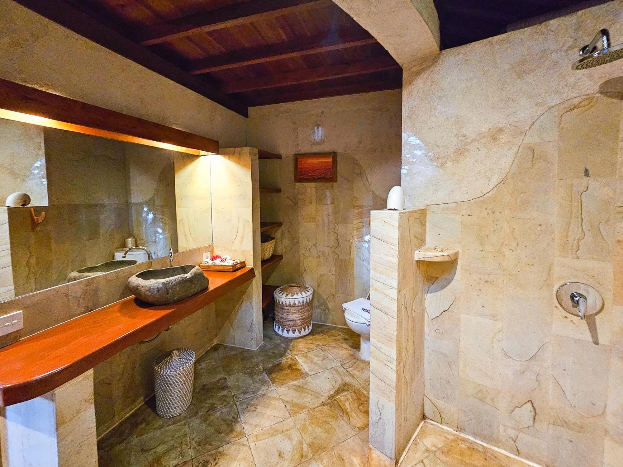 Keong Villas Nembrala Εξωτερικό φωτογραφία