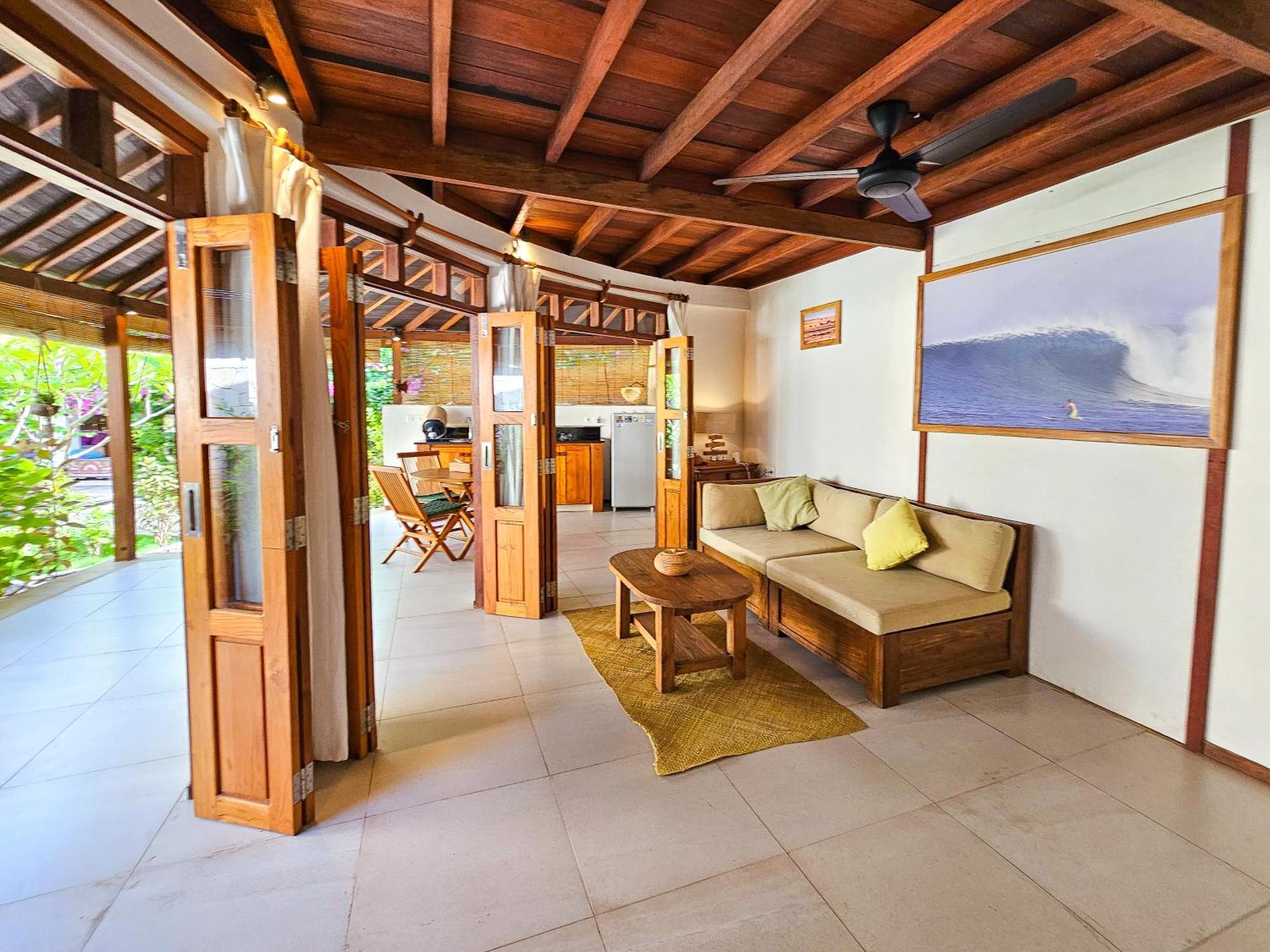 Keong Villas Nembrala Εξωτερικό φωτογραφία