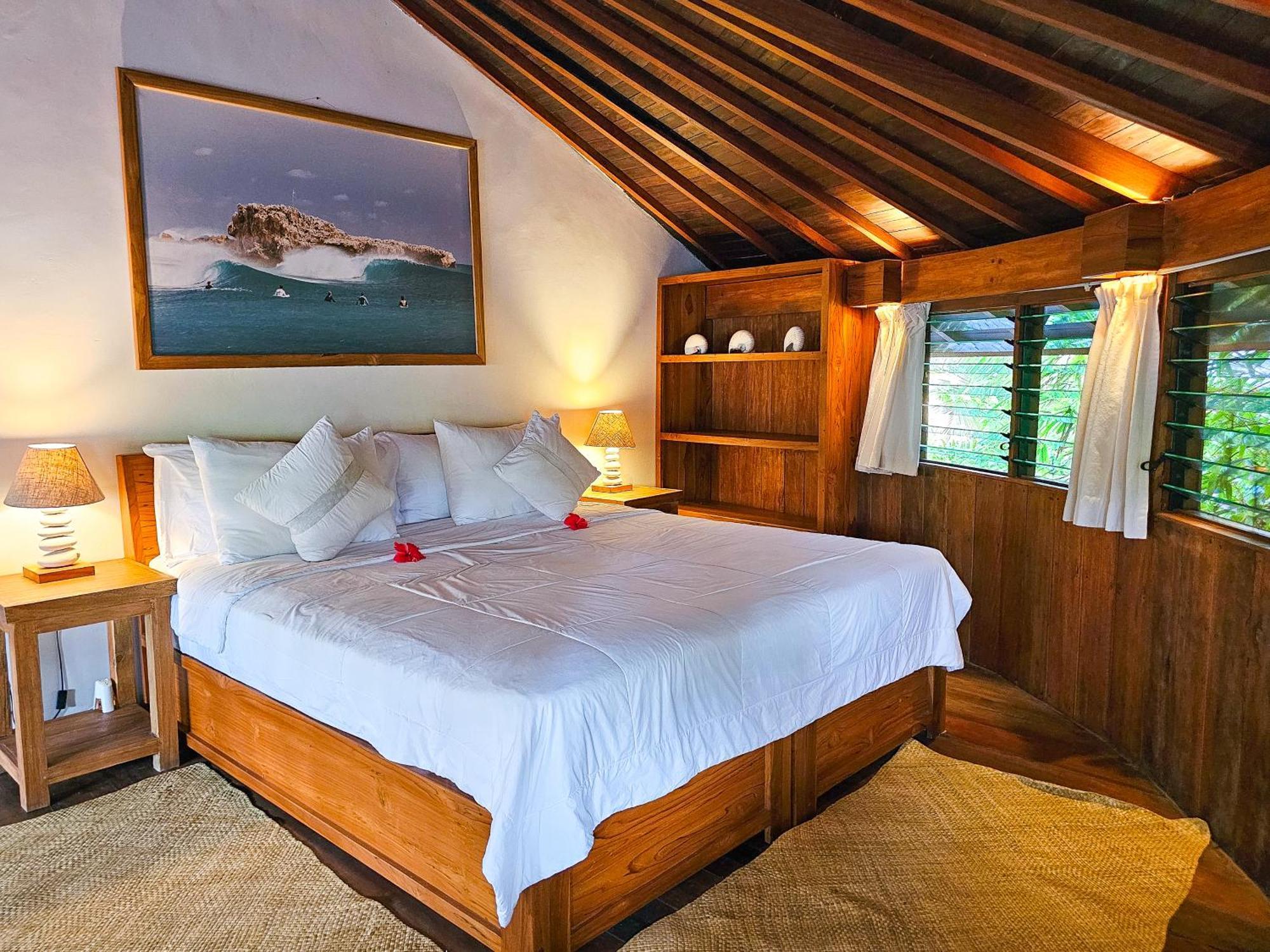 Keong Villas Nembrala Εξωτερικό φωτογραφία