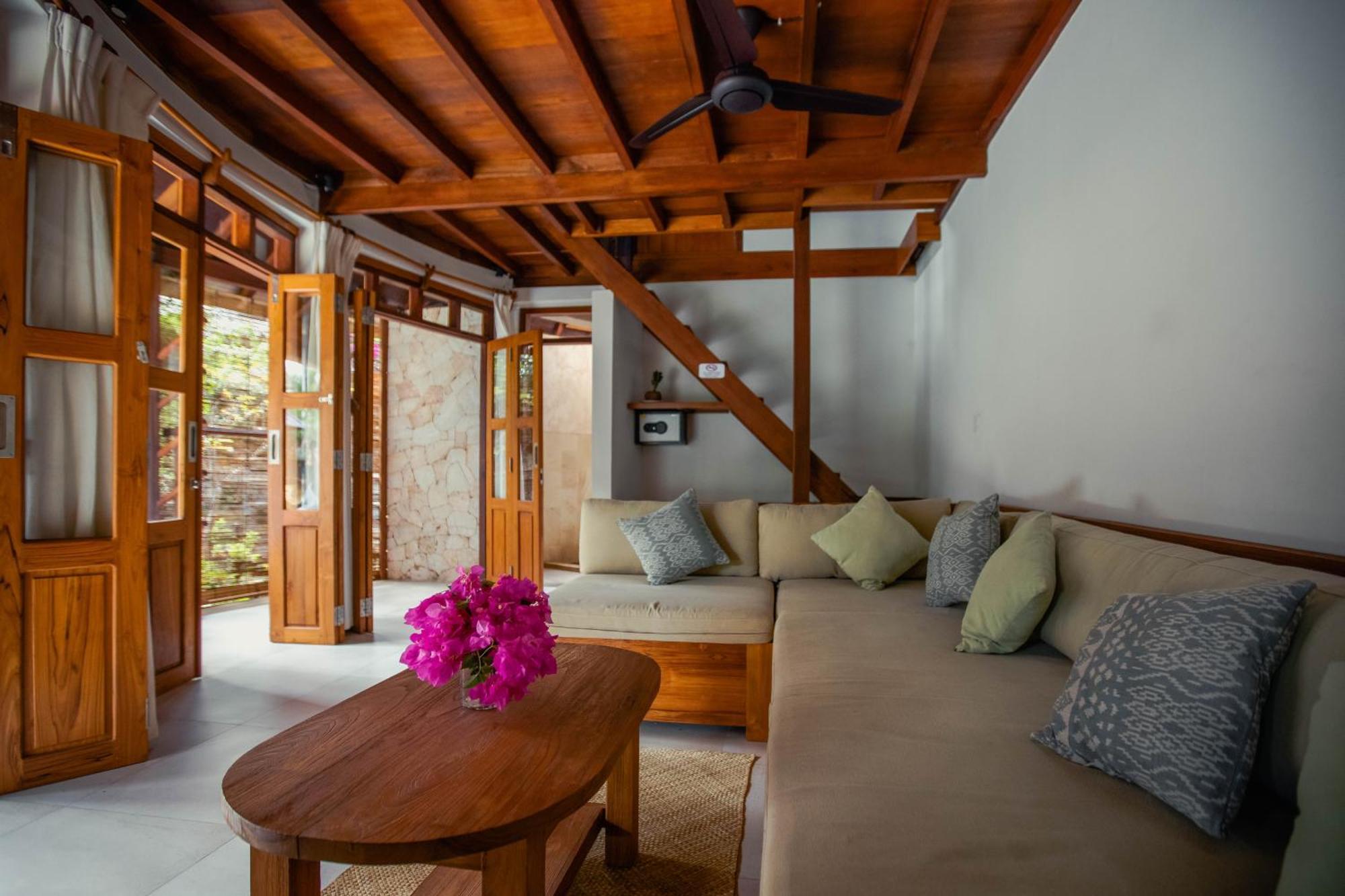 Keong Villas Nembrala Εξωτερικό φωτογραφία